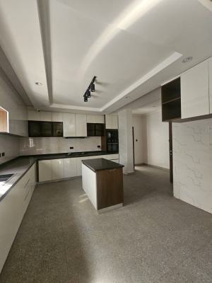 Brand New 5-bedroom Fully Detached Duplex with 1-bd Guest Charlet, Galadimawa, Abuja, Detached Duplex for Rent