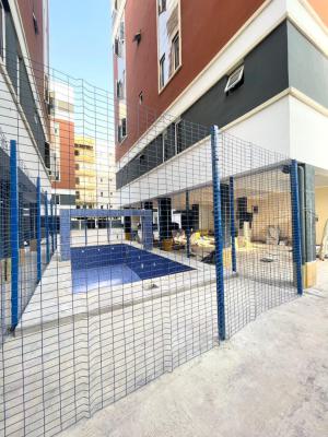 2 Bedroom Apartment with Bq, Lekki Phase 1, Lekki, Lagos, Flat / Apartment for Rent