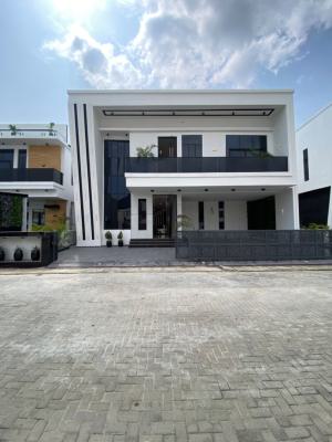 5 Bedroom Fully Detached Duplex with Pool,gym,cinema, Conservation, Lekki, Lagos, Detached Duplex for Sale