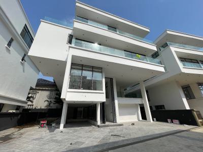 Premium 5 Bedroom Fully Detached House, Ikoyi, Lagos, House for Sale