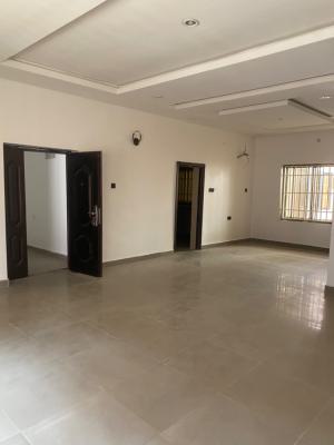 Luxury 3 Bedroom Flat with 1 Bq in a Secured and Gated Compound, Jahi, Abuja, Flat / Apartment for Rent