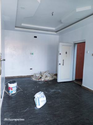 Luxury Sharp 1 Bedroom Apartment, Blenco, Sangotedo, Ajah, Lagos, Mini Flat (room and Parlour) for Rent