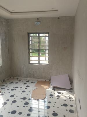 Brand New Luxury Mini Flat, Alasia Road to Oke Ira, Alasia, Ajah, Lagos, Mini Flat (room and Parlour) for Rent