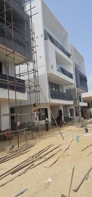 5 Bedroom Duplex with 3 Rooms Bq, Banana Island, Ikoyi, Lagos, Detached Duplex for Sale