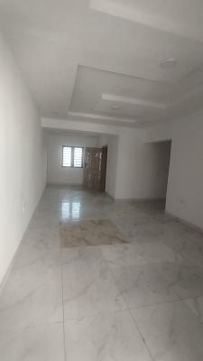 Spacious Massive Luxury 3 Bedroom Flat, Salem, Ilasan, Ikate Elegushi, Lekki, Lagos, Flat / Apartment for Rent