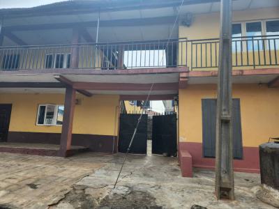 12 Bedroom Tenement Building, Ososami, Oke Ado, Ibadan, Oyo, House for Sale