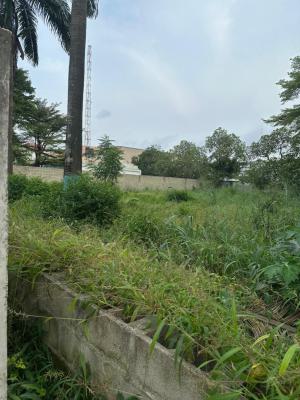 2,009sqm Land, Lateef Jakande Road, Agidingbi, Ikeja, Lagos, Commercial Land for Sale
