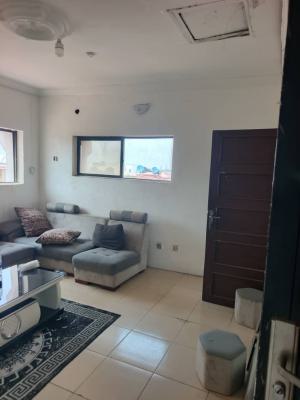 2 Bedroom Flat (penthouse), Omole Phase 1, Ikeja, Lagos, Flat / Apartment for Rent
