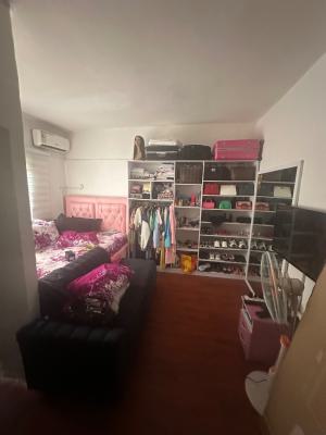 a Standard Room Self Contain Apartment in a Decent Environment, 3rd Avenue, Gwarinpa, Abuja, Self Contain (single Rooms) for Rent