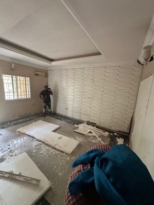 a Spacious One Bedroom Apartment in a Sweet Location, 2nd Avenue Gwarinpa, Gwarinpa, Abuja, Mini Flat (room and Parlour) for Rent