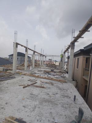 One Bedroom Apartment, Yaba, Lagos, Flat / Apartment for Sale