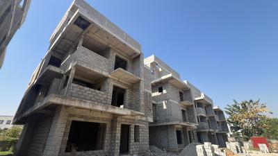 Luxury 6 Bedroom Detached Villa, Jabi, Abuja, Detached Duplex for Sale