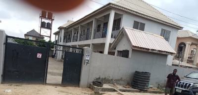 Blocks of 10 Mini Flats, Ajah, Lagos, Block of Flats for Sale