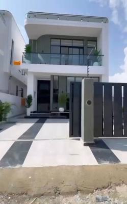 4 Bedroom Fully Detached Duplex, Ajah, Lagos, Detached Duplex for Sale