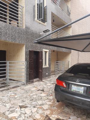 Massive 2 Bedroom Flat, New Road Gbetu, Awoyaya, Ibeju Lekki, Lagos, Flat / Apartment for Rent