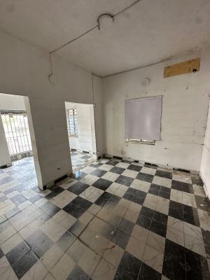 Spacious Shop Space, Aptec Bustop, Sangotedo, Ajah, Lagos, Office Space for Rent