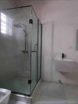 Fully Furnished 5 Bedroom Semi-detached House with a Room Bq, Ikate, Lekki, Lagos, Semi-detached Duplex for Rent