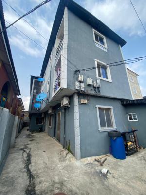 Relatively New Mini Flat, Off Ogudu Road, Ogudu, Lagos, Mini Flat (room and Parlour) for Rent