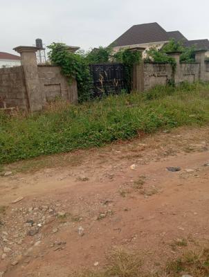 a Standard Plot of 577sqm  Fenced and Gated, Alpha Grace, Jericho, Ibadan, Oyo, Residential Land for Sale