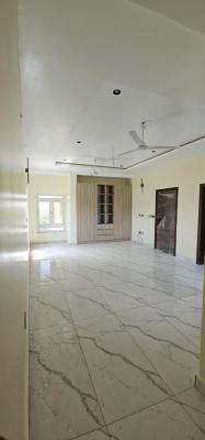 6 Unit Brand New 4-bedroom Terraced Townhouses with 1 Room Bq, Hmedix, Guzape District, Abuja, Terraced Duplex for Sale