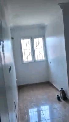 a Modern and Newly Renovated 2-bedroom Up Flat with 2 Toilet Masters, Ifako, Gbagada, Lagos, Flat / Apartment for Rent