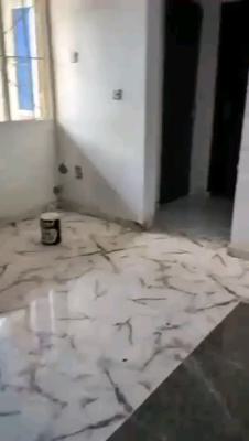 a Modern and Newly Renovated 2-bedroom Up Flat with 2 Toilet Masters, Ifako, Gbagada, Lagos, Flat / Apartment for Rent