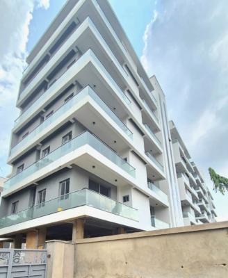 Ultra Modern 24 Units of Top Luxurious & Exquisitely Built 3 Bedroom, Ikeja Gra, Ikeja, Lagos, Flat / Apartment for Rent