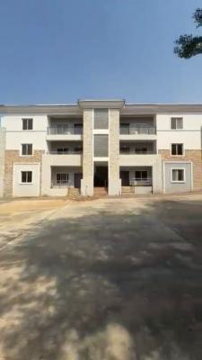 Luxury 6 Units of 3 Bedroom Block of Flat, with Acs and Central Gen, Maitama District, Abuja, Flat / Apartment for Rent