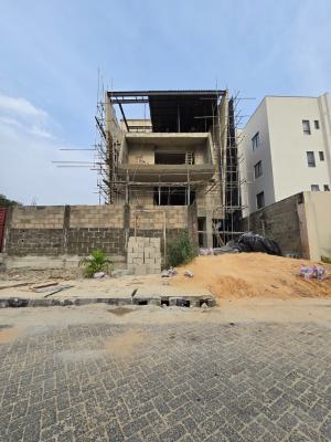 Newly Detached Duplex, Banana Island, Ikoyi, Lagos, Detached Duplex for Sale