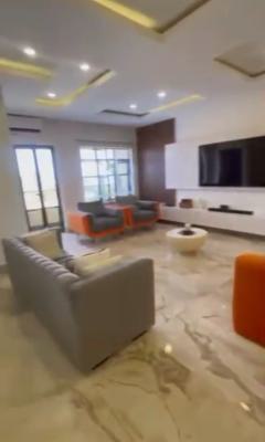 3 Bedroom Penthouse Apartment with a Room Boys Quarter, Oniru, Victoria Island (vi), Lagos, Flat / Apartment for Rent