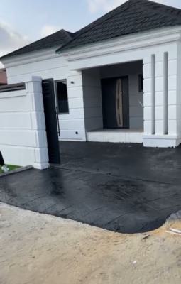 an Exclusive Three-bedroom Fully Detached Bungalow, Abraham Adesanya Estate, Ogombo, Ajah, Lagos, House for Sale