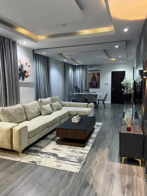 Luxury 2 Bedroom Apartment, Off Freedom Way, Lekki Phase 1, Lekki, Lagos, Flat / Apartment Short Let