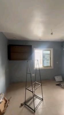 a Neatly Used and Standard 2 Bedroom Apartment, Upstairs, Off Ajayi Street, Onike, Yaba, Lagos, Flat / Apartment for Rent