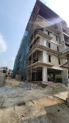 4bedroom Maisonette  with Bq Price 850m  We Have Up to 6months Payment, Swimming Pool outdoor Lounge Back-up Power Supply 24 Hour Powe, Osborne, Ikoyi, Lagos, Terraced Duplex for Sale