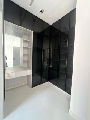 4bedroom Semi Detached Duplex, Eleganza Toll Gate, Lekki, Lagos, Semi-detached Duplex for Rent