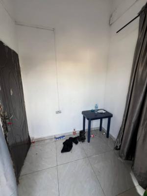 Boys Quarter Room, Orchid Hotel Road, Lekki Phase 2, Lekki, Lagos, Self Contain (single Rooms) for Rent