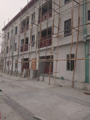 Very Spacious and Newly Built 3 Bedroom Flats, Ilaje Mobile Road, Ajah, Lagos, Flat / Apartment for Rent