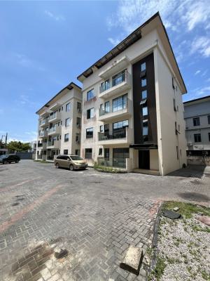 Exquisite 3 Bedroom Apartment, Ikate, Lekki Phase 1, Lekki, Lagos, Flat / Apartment for Rent