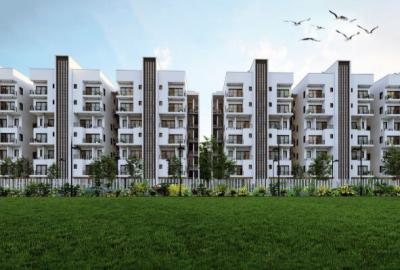 Gra Apartments (off-plan), Ikeja Gra, Ikeja, Lagos, Flat / Apartment for Sale