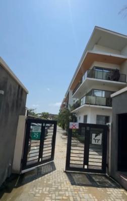 Luxury 2 Bedroom Apartment, Ikoyi, Lagos, Flat / Apartment for Rent