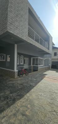 4-bedroom Fully Detached Duplex with 1-room Bq, Fo1 Layout, Kubwa, Abuja, Detached Duplex for Sale
