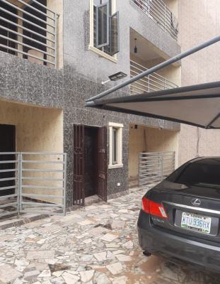Luxury 2 Bedrooms Flat, Awoyaya, Ibeju Lekki, Lagos, House for Rent