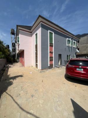 Exquisite 3 Bedroom Apartment, Ikate, Lekki Phase 1, Lekki, Lagos, Flat / Apartment for Rent