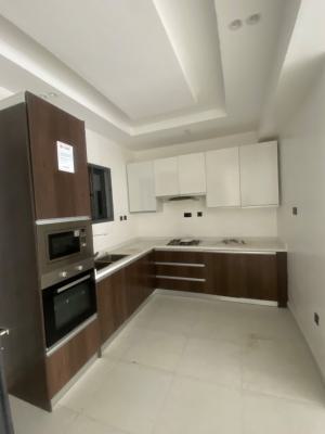 Luxury Modern 2 Bedroom Flat with a Bq, Ikate, Lekki, Lagos, Flat / Apartment for Rent