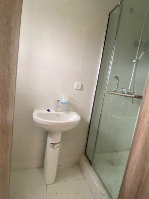 Luxury Newly 2 Bedroom Flat at Chevron, Chevron Drive ,in a Secured Estate, Lekki, Lagos, Flat / Apartment for Rent