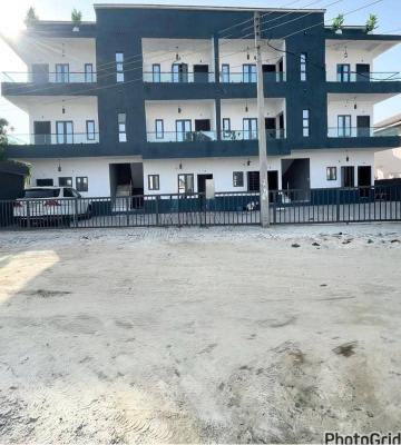 Luxury 2bedroom Apartment, Ajah, Lagos, Flat / Apartment for Rent