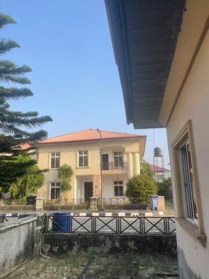 Luxury Mini Flat Inside Decent Estate, Peninsula Garden Estate, Sangotedo, Ajah, Lagos, Mini Flat (room and Parlour) for Rent