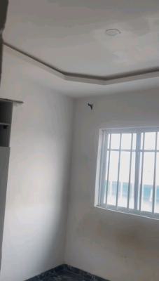 a Room Self Contained, Bakare Dawodu, Ifako, Gbagada, Lagos, Self Contain (single Rooms) for Rent
