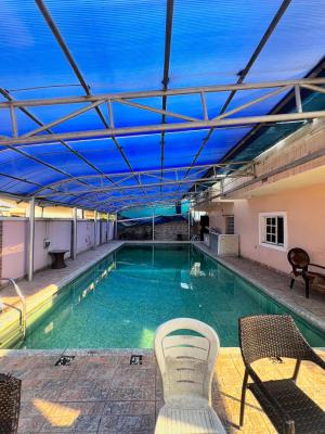 Luxury Hotel, Lekki Phase 1, Lekki, Lagos, Hotel / Guest House for Rent