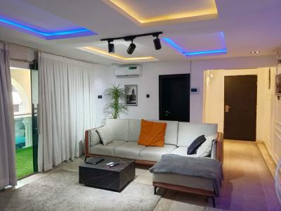 Luxury 3 Bedroom, Maitama District, Abuja, Flat / Apartment Short Let